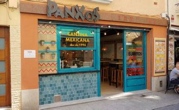 restaurante mexicano blanes|Restaurante La Taquería en Blanes con cocina Mexicana